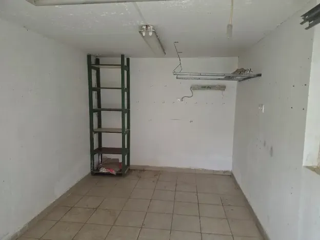 Pronájem garáže, Liberec, Bukovského, 16 m2