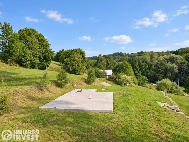 Prodej pozemku pro bydlení, Staré Buky, 4934 m2