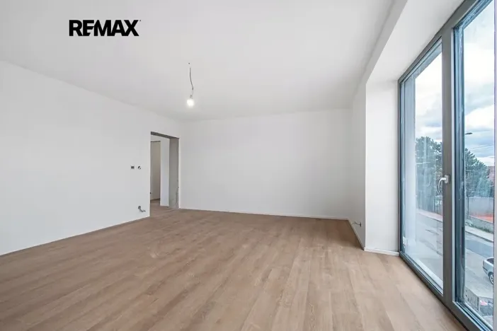 Prodej bytu 3+kk, Moravany, Květná, 103 m2