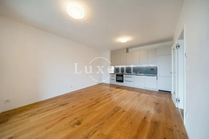 Pronájem bytu 2+kk, Praha - Hlubočepy, Dostalové, 51 m2