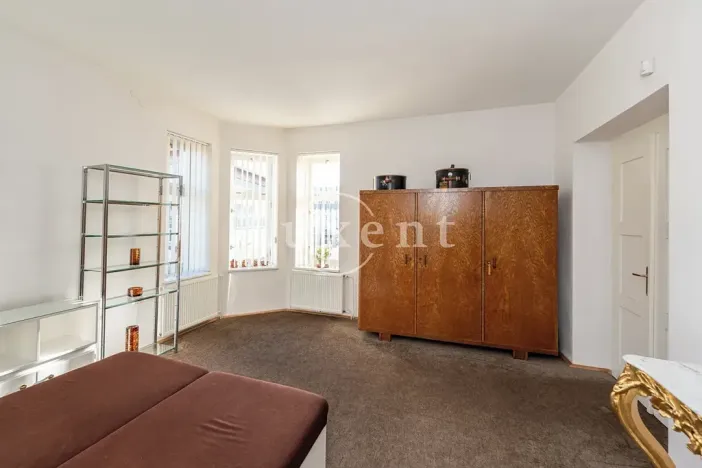 Prodej kanceláře, Chotěboř, Legií, 361 m2
