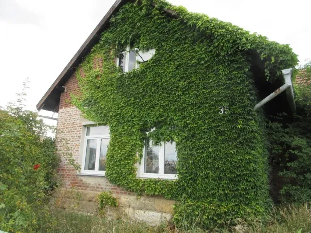 Dražba rodinného domu, Židovice, 152 m2