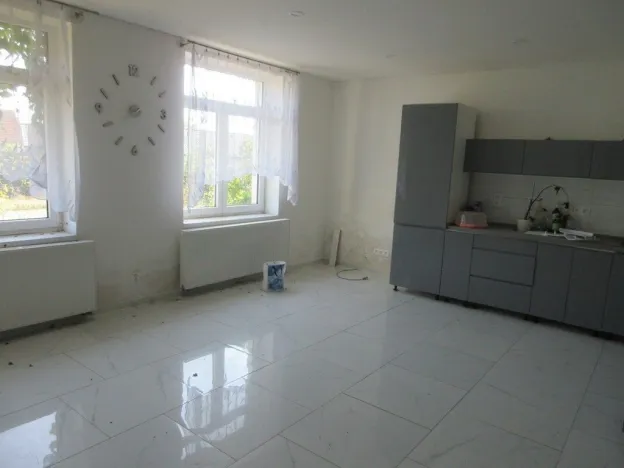 Dražba rodinného domu, Židovice, 152 m2