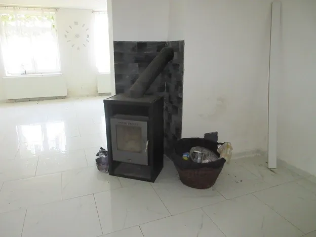 Dražba rodinného domu, Židovice, 152 m2