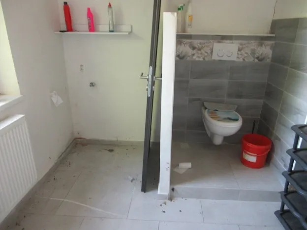 Dražba rodinného domu, Židovice, 152 m2