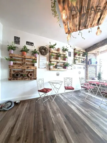 Prodej komerční nemovitosti, Praha - Vinohrady, Vinohradská, 30 m2