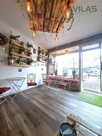 Prodej komerční nemovitosti, Praha - Vinohrady, Vinohradská, 30 m2