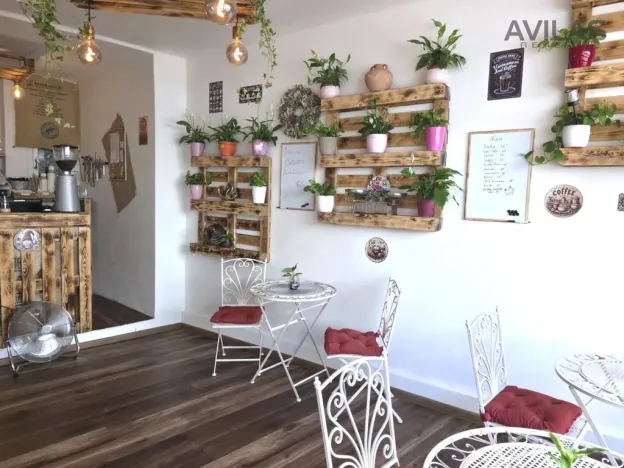 Prodej komerční nemovitosti, Praha - Vinohrady, Vinohradská, 30 m2