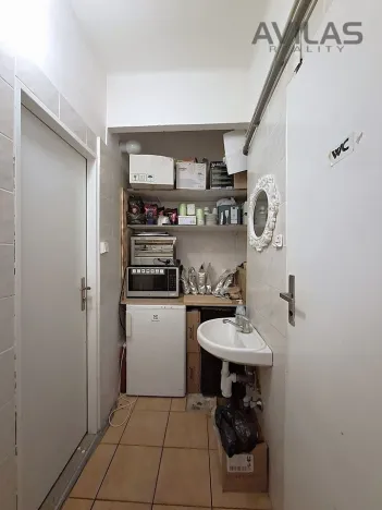 Prodej komerční nemovitosti, Praha - Vinohrady, Vinohradská, 30 m2
