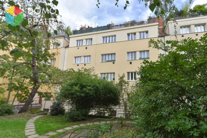 Prodej bytu 2+kk, Praha, Na výsledku I, 54 m2
