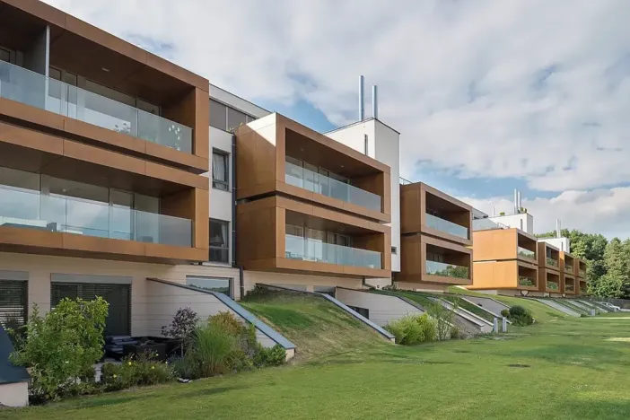 Pronájem bytu 3+kk, Praha, Mezitraťová, 110 m2