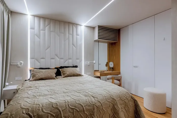 Pronájem bytu 3+kk, Praha, Mezitraťová, 110 m2