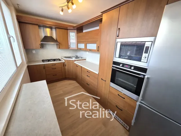 Pronájem bytu 4+1, Bruntál, Jaselská, 85 m2