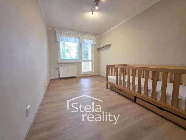Pronájem bytu 4+1, Bruntál, Jaselská, 85 m2