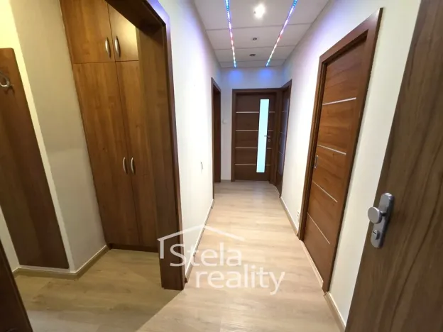 Pronájem bytu 4+1, Bruntál, Jaselská, 85 m2