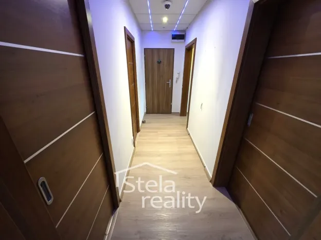 Pronájem bytu 4+1, Bruntál, Jaselská, 85 m2