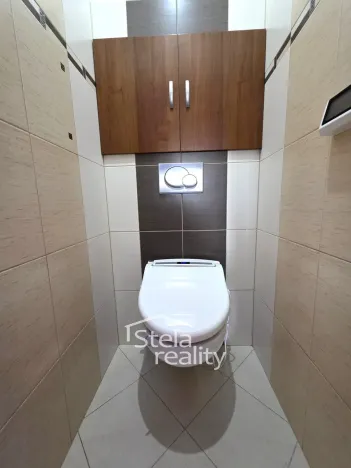 Pronájem bytu 4+1, Bruntál, Jaselská, 85 m2