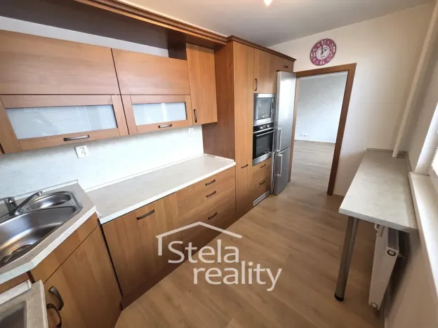 Pronájem bytu 4+1, Bruntál, Jaselská, 85 m2