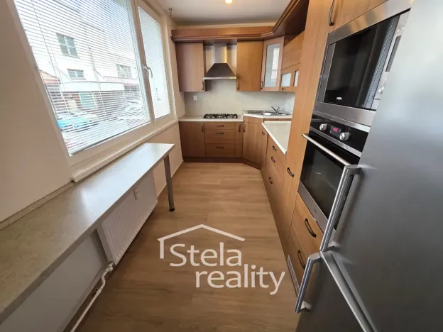 Pronájem bytu 4+1, Bruntál, Jaselská, 85 m2