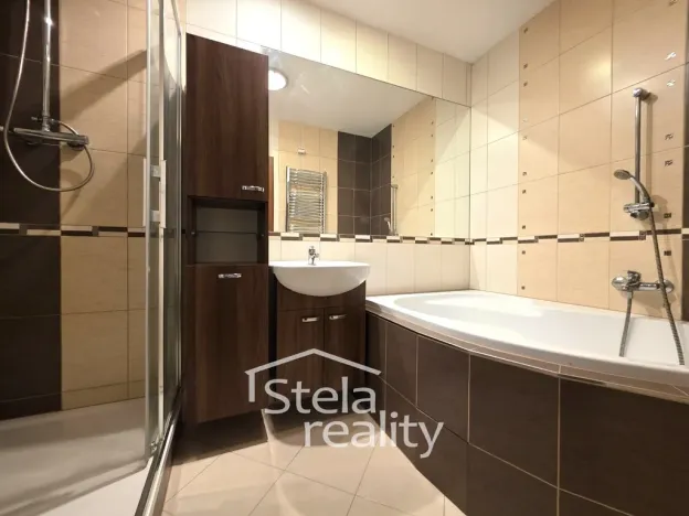 Pronájem bytu 4+1, Bruntál, Jaselská, 85 m2