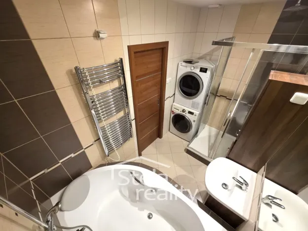 Pronájem bytu 4+1, Bruntál, Jaselská, 85 m2