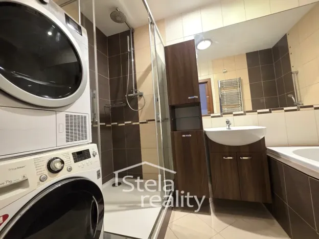 Pronájem bytu 4+1, Bruntál, Jaselská, 85 m2