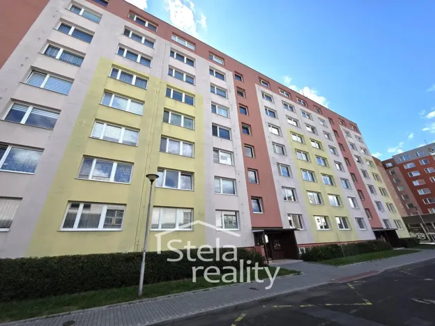 Pronájem bytu 4+1, Bruntál, Jaselská, 85 m2