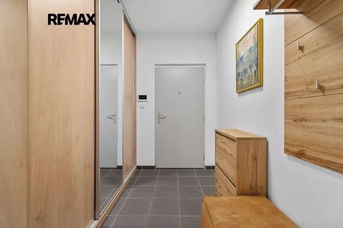 Prodej bytu 3+kk, Plzeň, Nemocniční, 85 m2