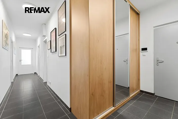 Prodej bytu 3+kk, Plzeň, Nemocniční, 85 m2