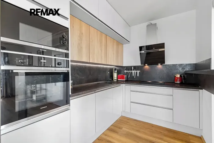 Prodej bytu 3+kk, Plzeň, Nemocniční, 85 m2