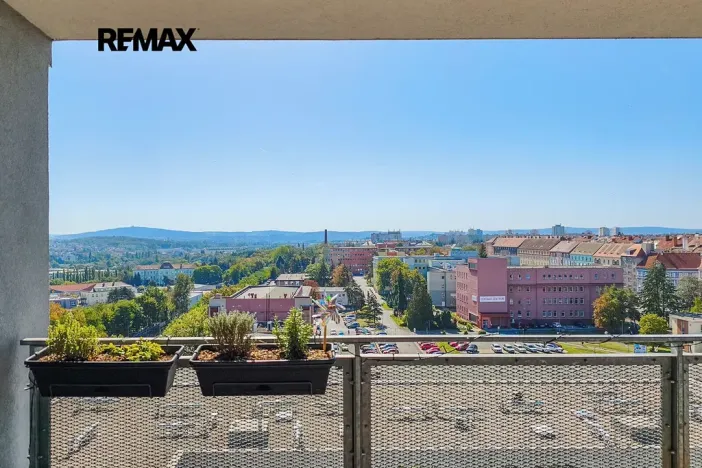 Prodej bytu 3+kk, Plzeň, Nemocniční, 85 m2