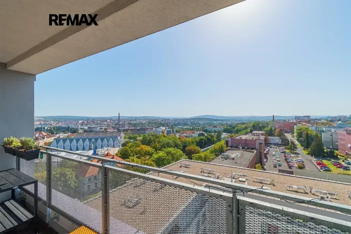 Prodej bytu 3+kk, Plzeň, Nemocniční, 85 m2