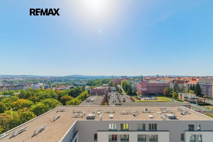 Prodej bytu 3+kk, Plzeň, Nemocniční, 85 m2