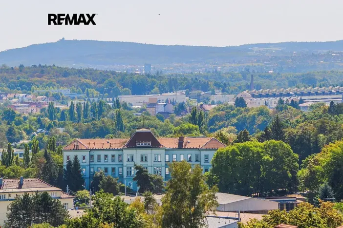 Prodej bytu 3+kk, Plzeň, Nemocniční, 85 m2