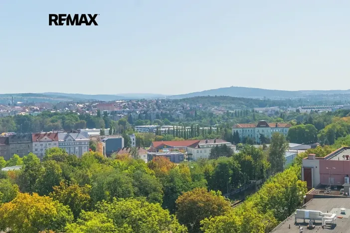 Prodej bytu 3+kk, Plzeň, Nemocniční, 85 m2