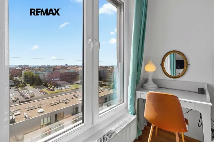 Prodej bytu 3+kk, Plzeň, Nemocniční, 85 m2