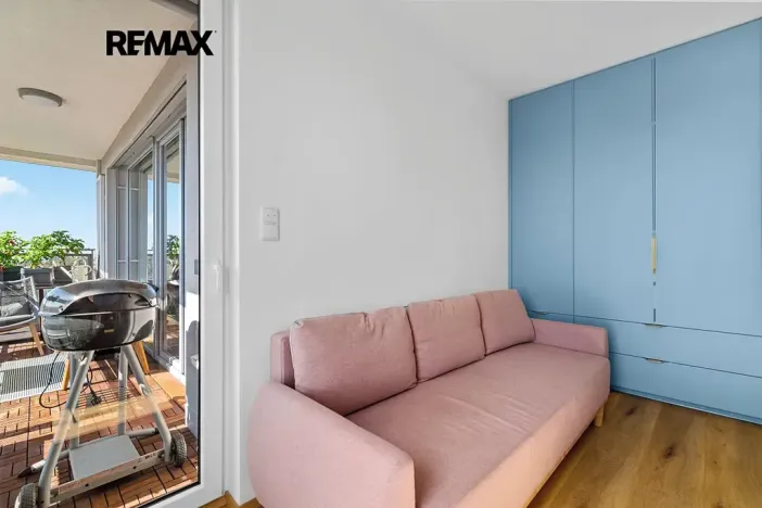 Prodej bytu 3+kk, Plzeň, Nemocniční, 85 m2