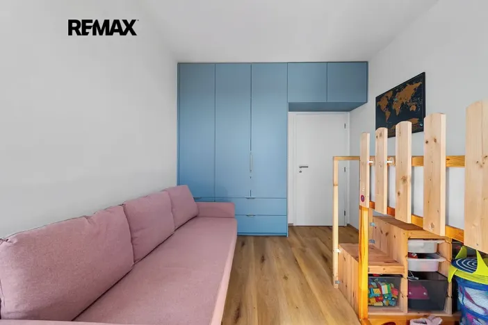 Prodej bytu 3+kk, Plzeň, Nemocniční, 85 m2