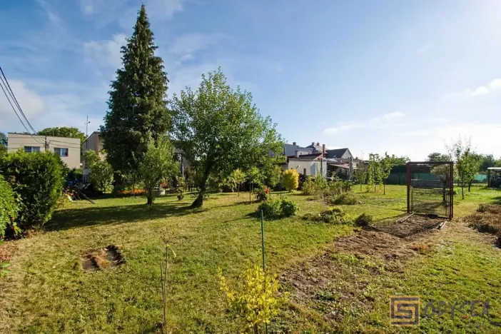 Prodej pozemku pro bydlení, Ostrava, 420 m2