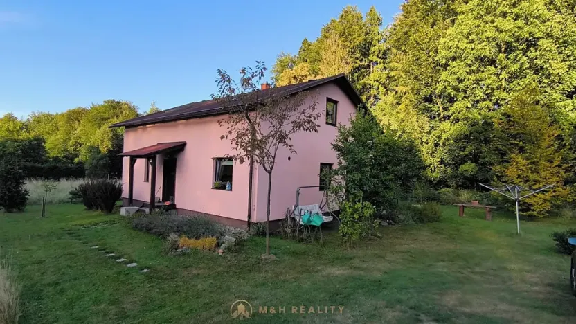 Prodej rodinného domu, Čeladná, 164 m2