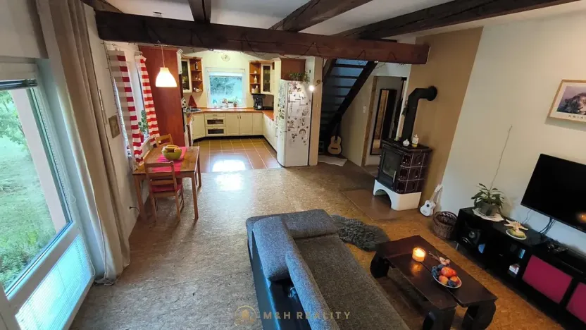 Prodej rodinného domu, Čeladná, 164 m2