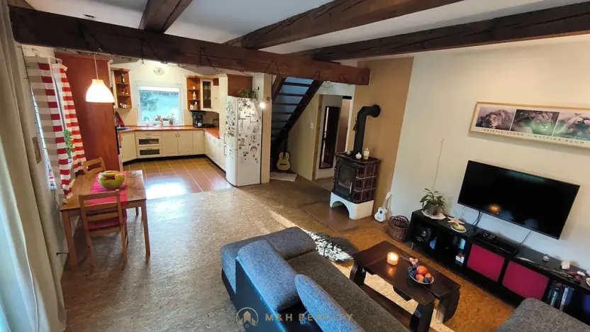 Prodej rodinného domu, Čeladná, 164 m2