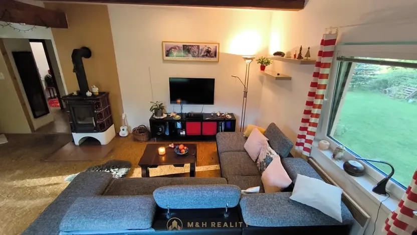 Prodej rodinného domu, Čeladná, 164 m2
