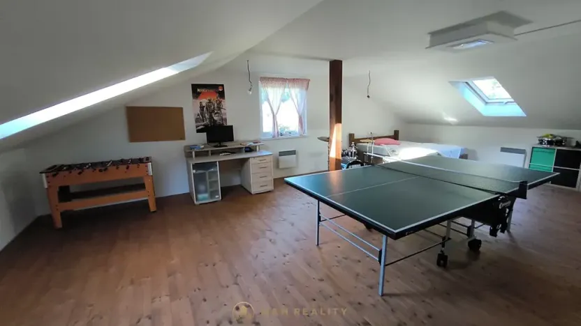 Prodej rodinného domu, Čeladná, 164 m2