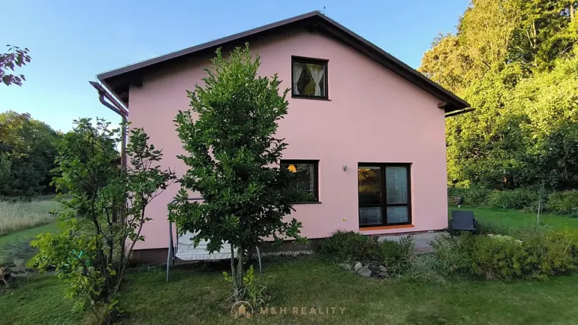 Prodej rodinného domu, Čeladná, 164 m2