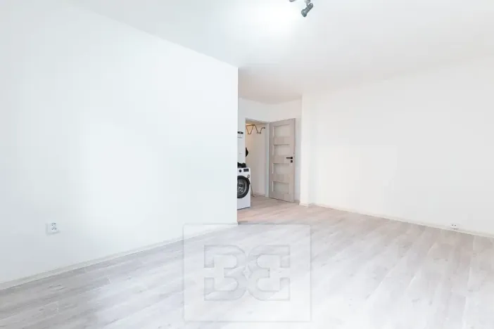 Pronájem bytu 1+1, Milovice, Spojovací, 27 m2