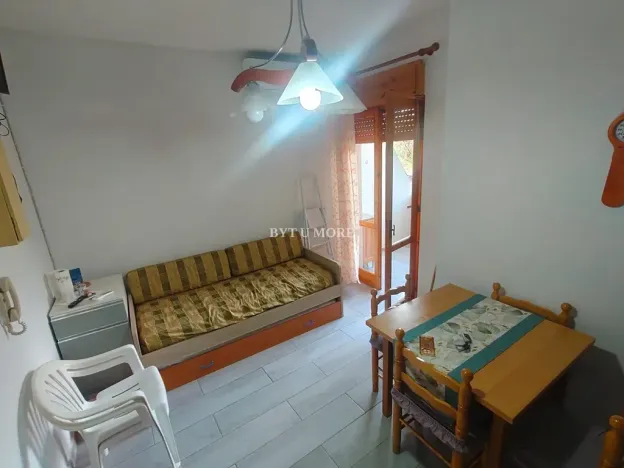 Prodej bytu 2+kk, Scalea, Itálie, Via Tommaso Campanella, 40 m2