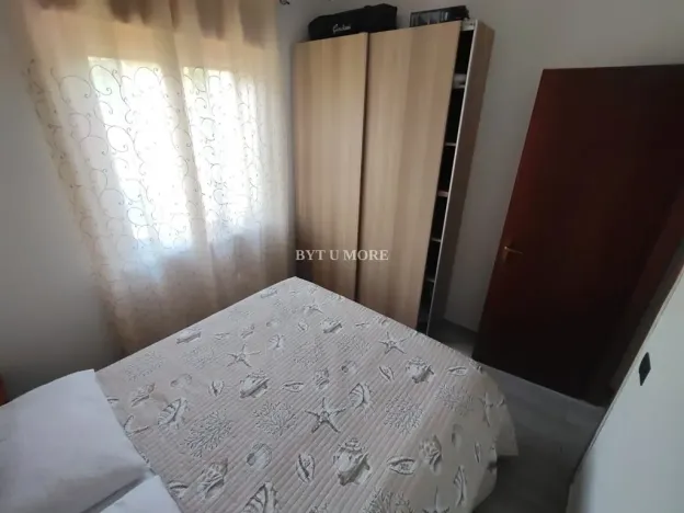 Prodej bytu 2+kk, Scalea, Itálie, Via Tommaso Campanella, 40 m2
