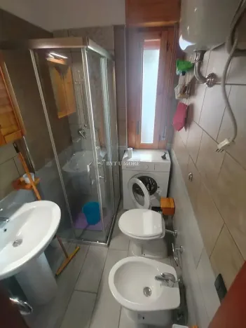 Prodej bytu 2+kk, Scalea, Itálie, Via Tommaso Campanella, 40 m2