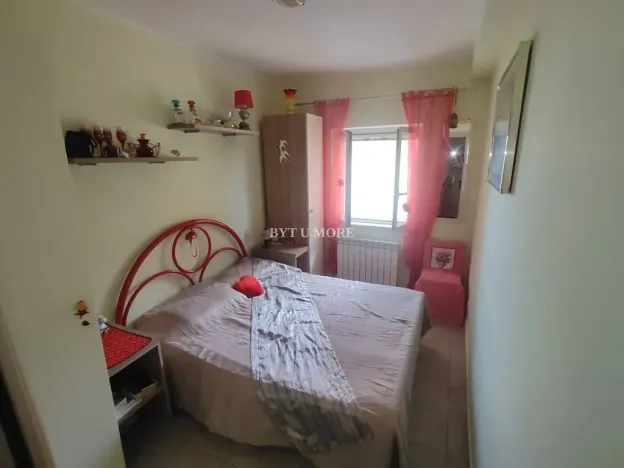 Prodej bytu 2+kk, Scalea, Itálie, Via Pitagora, 35 m2